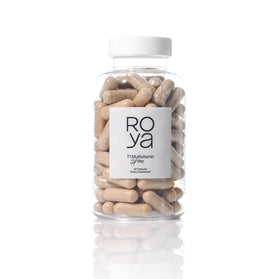 Roya T1 Multivitamin